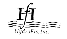 HF HYDROFLO, INC. trademark