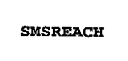 SMSREACH trademark