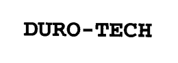 DURO-TECH trademark