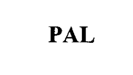 PAL trademark