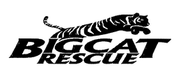 BIG CAT RESCUE trademark