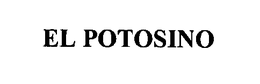 EL POTOSINO trademark