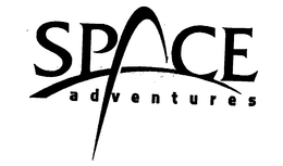 SPACE ADVENTURES trademark