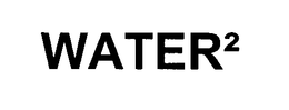 WATER2 trademark