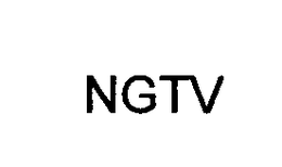 NGTV trademark