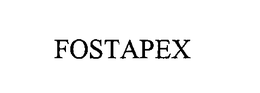 FOSTAPEX trademark