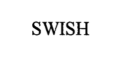 SWISH trademark