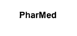 PHARMED trademark