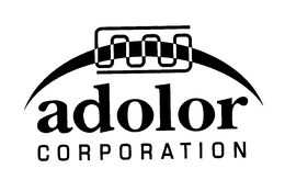 ADOLOR CORPORATION trademark