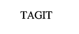 TAGIT trademark