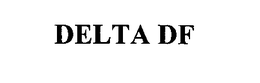 DELTA DF trademark