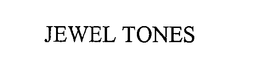 JEWEL TONES trademark