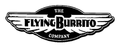 THE FLYING BURRITO COMPANY trademark