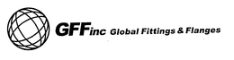 GFFINC GLOBAL FITTINGS & FLANGES trademark