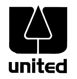 UNITED trademark