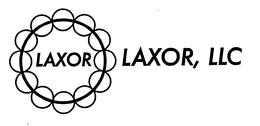 LAXOR LAXOR, LLC trademark