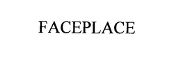 FACEPLACE trademark