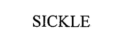 SICKLE trademark
