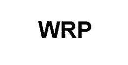 WRP trademark