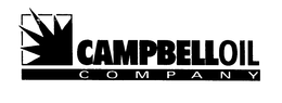 CAMPBELL OIL COMPANY trademark