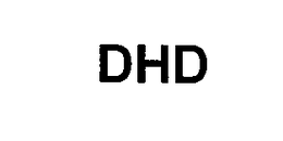 DHD trademark