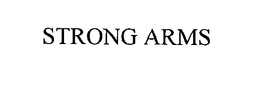 STRONG ARMS trademark