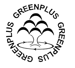 GREENPLUS trademark