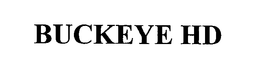 BUCKEYE HD trademark