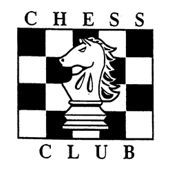 CHESS CLUB trademark