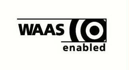 WAAS ENABLED trademark