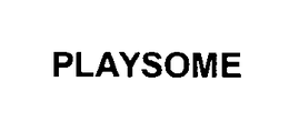 PLAYSOME trademark