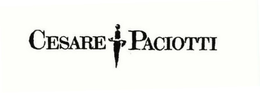 CESARE PACIOTTI trademark