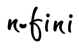 N-FINI trademark