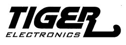 TIGER ELECTRONICS trademark