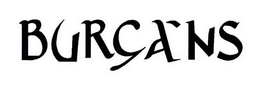 BURGANS trademark