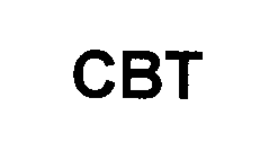 CBT trademark