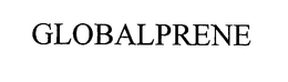 GLOBALPRENE trademark