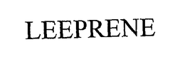 LEEPRENE trademark