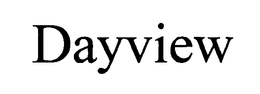 DAYVIEW trademark