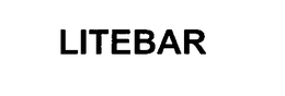 LITEBAR trademark