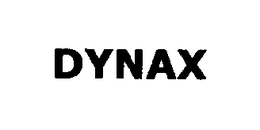 DYNAX trademark