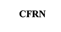 CFRN trademark