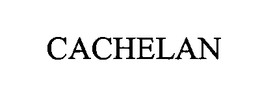 CACHELAN trademark