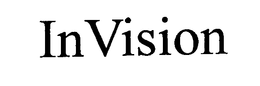 INVISION trademark