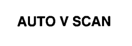 AUTO V SCAN trademark