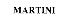 MARTINI trademark