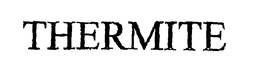 THERMITE trademark