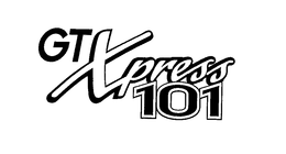 GT XPRESS 101 trademark