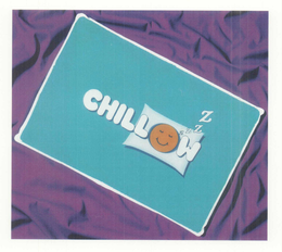 CHILLOW ZZZZ trademark