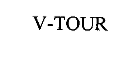 V-TOUR trademark